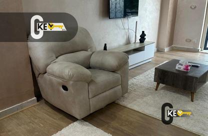 Apartment - 2 Bedrooms - 1 Bathroom for rent in El Rehab Extension - Al Rehab - New Cairo City - Cairo Apartment - 2 Bedrooms - 1 Bathroom for rent in El Rehab Extension - Al Rehab - New Cairo City - Cairo