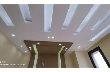 Apartment - 3 - 3 for rent in Eastown - 5th Settlement Compounds - The 5th Settlement - New Cairo City - Cairo