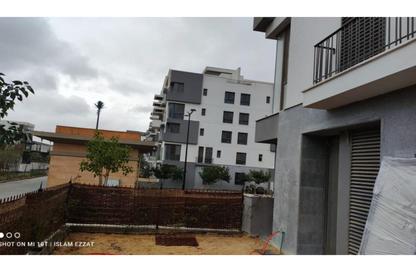 Apartment - 3 - 3 for rent in Eastown - 5th Settlement Compounds - The 5th Settlement - New Cairo City - Cairo