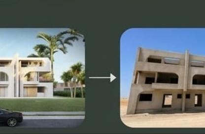 Apartment - 2 - 2 for sale in Midtown - South Investors Area - New Cairo City - Cairo Apartment - 2 - 2 for sale in Midtown - South Investors Area - New Cairo City - Cairo