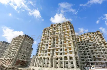 شقة - 2 غرف نوم - 2 حمامات للبيع في صوارى - كمبوندات الاسكندرية - الاسكندرية