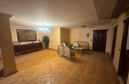 Apartment - 2 Bedrooms - 3 Bathrooms for sale in Feini Square - Dokki - Giza Apartment - 2 Bedrooms - 3 Bathrooms for sale in Feini Square - Dokki - Giza