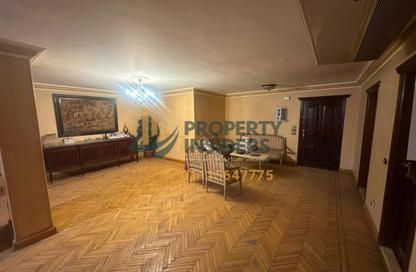 Apartment - 2 - 3 for sale in Feini Square - Dokki - Giza Apartment - 2 - 3 for sale in Feini Square - Dokki - Giza
