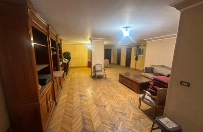 Apartment - 2 Bedrooms - 3 Bathrooms for sale in Feini Square - Dokki - Giza