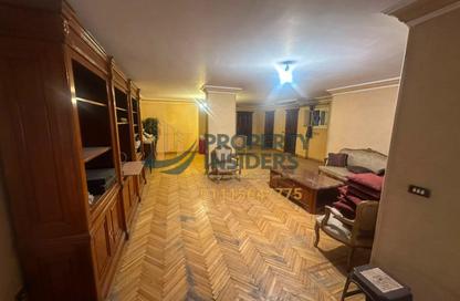 Apartment - 2 - 3 for sale in Feini Square - Dokki - Giza Apartment - 2 - 3 for sale in Feini Square - Dokki - Giza