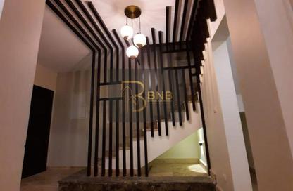 Duplex - 3 Bedrooms - 4 Bathrooms for rent in Eastown - 5th Settlement Compounds - The 5th Settlement - New Cairo City - Cairo Duplex - 3 Bedrooms - 4 Bathrooms for rent in Eastown - 5th Settlement Compounds - The 5th Settlement - New Cairo City - Cairo