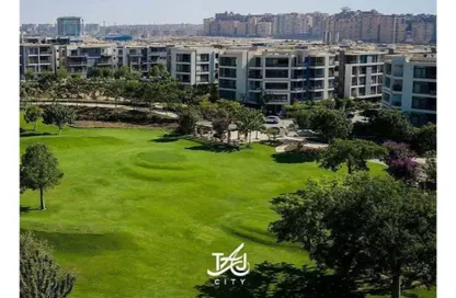 شقة - 3 غرف نوم - 2 حمامات للبيع في تاج سيتي - كمبوندات التجمع الخامس - التجمع الخامس - مدينة القاهرة الجديدة - القاهرة