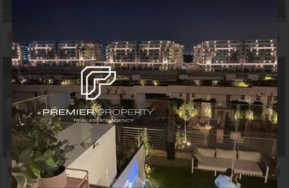 Apartment - 3 - 3 for sale in Mountain View iCity - 5th Settlement Compounds - The 5th Settlement - New Cairo City - Cairo