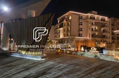 Apartment - 3 - 3 for sale in Mountain View iCity - 5th Settlement Compounds - The 5th Settlement - New Cairo City - Cairo