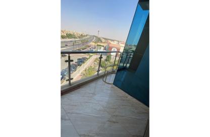 Apartment - 3 Bedrooms - 2 Bathrooms for rent in La Mirada Compound - 5th Settlement Compounds - The 5th Settlement - New Cairo City - Cairo