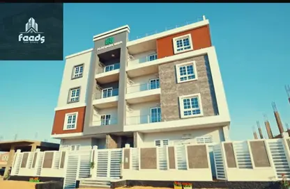 Apartment - 3 Bedrooms - 1 Bathroom for sale in Bait Alwatan - The 5th Settlement - New Cairo City - Cairo