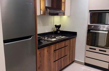 Apartment - 2 - 2 for rent in Mivida - 5th Settlement Compounds - The 5th Settlement - New Cairo City - Cairo