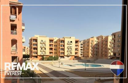 Apartment - 1 - 1 for rent in Dream Land St. - Dream Land - Al Wahat Road - 6 October City - Giza