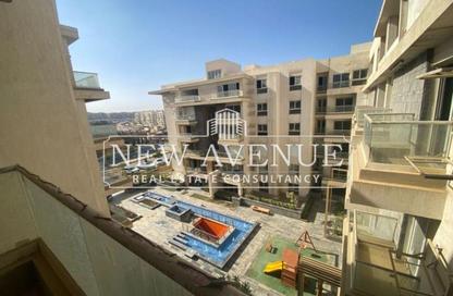 Apartment - 3 Bedrooms - 3 Bathrooms for sale in Mountain View iCity - 5th Settlement Compounds - The 5th Settlement - New Cairo City - Cairo
