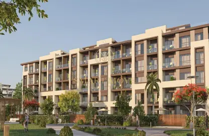 Duplex - 3 Bedrooms - 4 Bathrooms for sale in Azad - 5th Settlement Compounds - The 5th Settlement - New Cairo City - Cairo