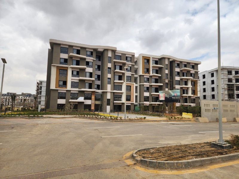 2BR Apartment | Palm Hills | Installments thumbnail