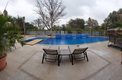 Villa - 5 Bedrooms - 6 Bathrooms for sale in Privado - Madinaty - Cairo Villa - 5 Bedrooms - 6 Bathrooms for sale in Privado - Madinaty - Cairo
