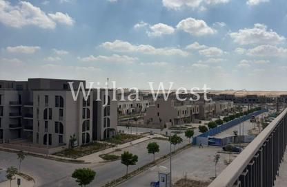 شقة - 3 غرف نوم - 2 حمامات للبيع في فاي سوديك - مدينة زايد الجديدة - الشيخ زايد - الجيزة شقة - 3 غرف نوم - 2 حمامات للبيع في فاي سوديك - مدينة زايد الجديدة - الشيخ زايد - الجيزة