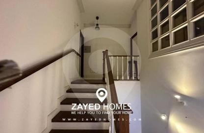 Apartment - 3 Bedrooms - 3 Bathrooms for rent in Casa - Sheikh Zayed Compounds - Sheikh Zayed City - Giza Apartment - 3 Bedrooms - 3 Bathrooms for rent in Casa - Sheikh Zayed Compounds - Sheikh Zayed City - Giza