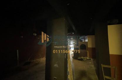 محل تجاري - استوديو - 2 للايجار في شارع نادي الصيد - الدقي - الجيزة