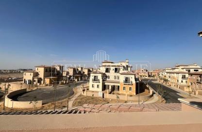 Villa - 3 - 3 for sale in City Gate - 5th Settlement Compounds - The 5th Settlement - New Cairo City - Cairo Villa - 3 - 3 for sale in City Gate - 5th Settlement Compounds - The 5th Settlement - New Cairo City - Cairo