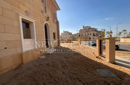 Villa - 3 - 3 for sale in City Gate - 5th Settlement Compounds - The 5th Settlement - New Cairo City - Cairo Villa - 3 - 3 for sale in City Gate - 5th Settlement Compounds - The 5th Settlement - New Cairo City - Cairo