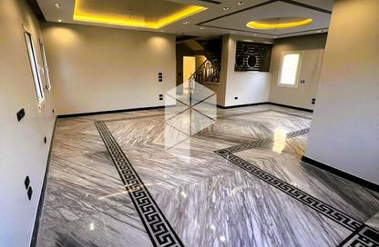 Villa - 5 Bedrooms - 4 Bathrooms for sale in Mivida - 5th Settlement Compounds - The 5th Settlement - New Cairo City - Cairo