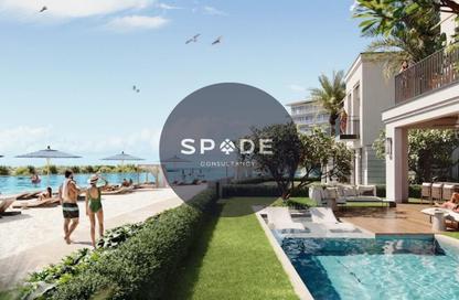 Villa - 3 Bedrooms - 3 Bathrooms for sale in Soul North Coast - Qesm Ad Dabaah - North Coast Villa - 3 Bedrooms - 3 Bathrooms for sale in Soul North Coast - Qesm Ad Dabaah - North Coast