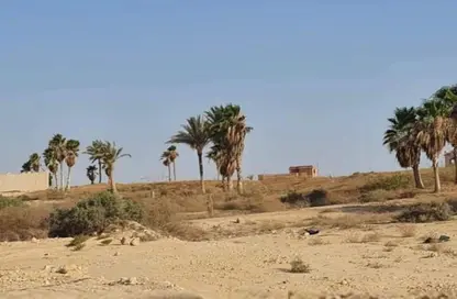 Land - Studio for sale in Dream Land - Al Wahat Road - 6 October City - Giza Land - Studio for sale in Dream Land - Al Wahat Road - 6 October City - Giza