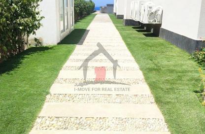 Penthouse - 2 Bedrooms - 3 Bathrooms for sale in katameya coast - Qesm Ad Dabaah - North Coast