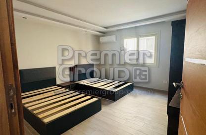 Apartment - 4 - 5 for rent in Sarayat Al Maadi - Hay El Maadi - Cairo