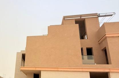 Villa - 5 Bedrooms - 4 Bathrooms for sale in PX Palm Hills - 6 October Compounds - 6 October City - Giza Villa - 5 Bedrooms - 4 Bathrooms for sale in PX Palm Hills - 6 October Compounds - 6 October City - Giza