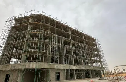 Office Space - 1 Bedroom - 2 Bathrooms for sale in Smart Village - Cairo Alexandria Desert Road - 6 October City - Giza