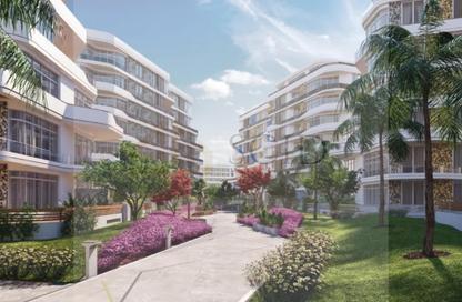 Apartment - 3 Bedrooms - 3 Bathrooms for sale in Bloomfields - Mostakbal City Compounds - Mostakbal City - Future City - Cairo Apartment - 3 Bedrooms - 3 Bathrooms for sale in Bloomfields - Mostakbal City Compounds - Mostakbal City - Future City - Cairo