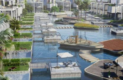Apartment - 3 Bedrooms - 3 Bathrooms for sale in Bloomfields - Mostakbal City Compounds - Mostakbal City - Future City - Cairo Apartment - 3 Bedrooms - 3 Bathrooms for sale in Bloomfields - Mostakbal City Compounds - Mostakbal City - Future City - Cairo