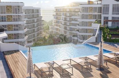 Apartment - 3 Bedrooms - 3 Bathrooms for sale in Bloomfields - Mostakbal City Compounds - Mostakbal City - Future City - Cairo Apartment - 3 Bedrooms - 3 Bathrooms for sale in Bloomfields - Mostakbal City Compounds - Mostakbal City - Future City - Cairo