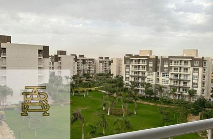 Apartment - 2 Bedrooms - 1 Bathroom for rent in Madinaty - Cairo
