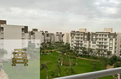 Apartment - 2 Bedrooms - 1 Bathroom for rent in Madinaty - Cairo