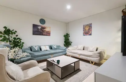 Apartment - 2 Bedrooms - 2 Bathrooms for sale in Mivida - 5th Settlement Compounds - The 5th Settlement - New Cairo City - Cairo