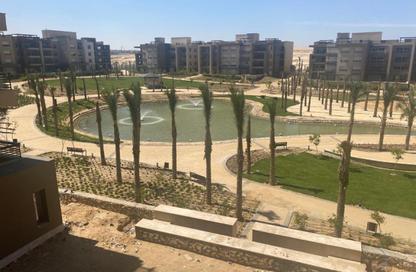 شقة - 2 غرف نوم - 3 حمامات للايجار في نيو جيزة - طريق مصر اسكندرية الصحراوي - مدينة 6 أكتوبر - الجيزة