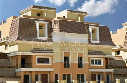 Land - Studio for sale in Elan Sarai - Sarai - Mostakbal City Compounds - Mostakbal City - Future City - Cairo Land - Studio for sale in Elan Sarai - Sarai - Mostakbal City Compounds - Mostakbal City - Future City - Cairo