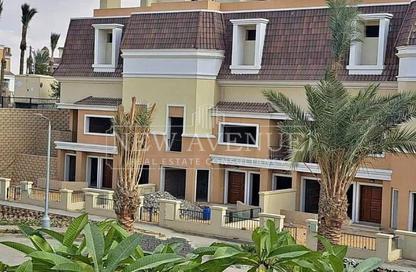 قطعة أرض - استوديو للبيع في ايلان سراي - سراي - كمبوندات مدينة المستقبل - مدينة المستقبل - القاهرة