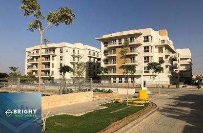 شقة - 2 غرف نوم - 1 حمام للبيع في ماونتن فيو أي سيتي أكتوبر - كمبوندات 6 أكتوبر - مدينة 6 أكتوبر - الجيزة شقة - 2 غرف نوم - 1 حمام للبيع في ماونتن فيو أي سيتي أكتوبر - كمبوندات 6 أكتوبر - مدينة 6 أكتوبر - الجيزة
