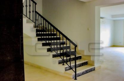Duplex - 3 Bedrooms - 3 Bathrooms for rent in The Sierras - Uptown Cairo - Mokattam - Cairo