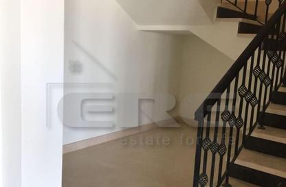 Duplex - 3 Bedrooms - 3 Bathrooms for rent in The Sierras - Uptown Cairo - Mokattam - Cairo