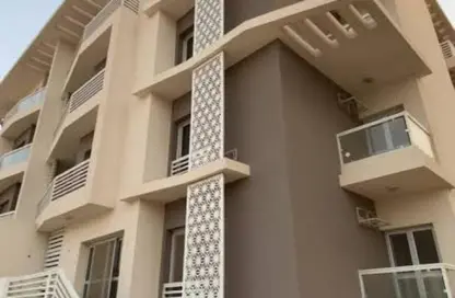 Apartment - 3 Bedrooms - 2 Bathrooms for sale in Al Khamayel city - Sheikh Zayed Compounds - Sheikh Zayed City - Giza