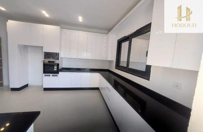 Villa - 7 Bedrooms - 6 Bathrooms for rent in Palm Hills Kattameya - El Katameya Compounds - El Katameya - New Cairo City - Cairo