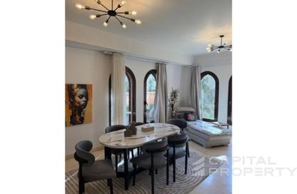 Townhouse - 3 Bedrooms - 3 Bathrooms for rent in Mivida - 5th Settlement Compounds - The 5th Settlement - New Cairo City - Cairo Townhouse - 3 Bedrooms - 3 Bathrooms for rent in Mivida - 5th Settlement Compounds - The 5th Settlement - New Cairo City - Cairo