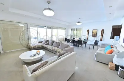 Villa - 5 Bedrooms - 7 Bathrooms for sale in Hacienda Bay - Sidi Abdel Rahman - North Coast