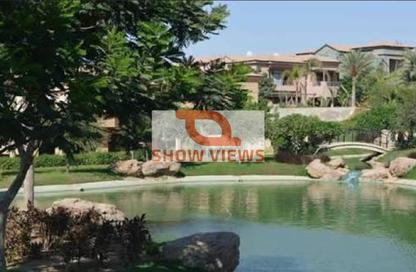 Villa - 6 - 7 for sale in Lake View - 5th Settlement Compounds - The 5th Settlement - New Cairo City - Cairo Villa - 6 - 7 for sale in Lake View - 5th Settlement Compounds - The 5th Settlement - New Cairo City - Cairo